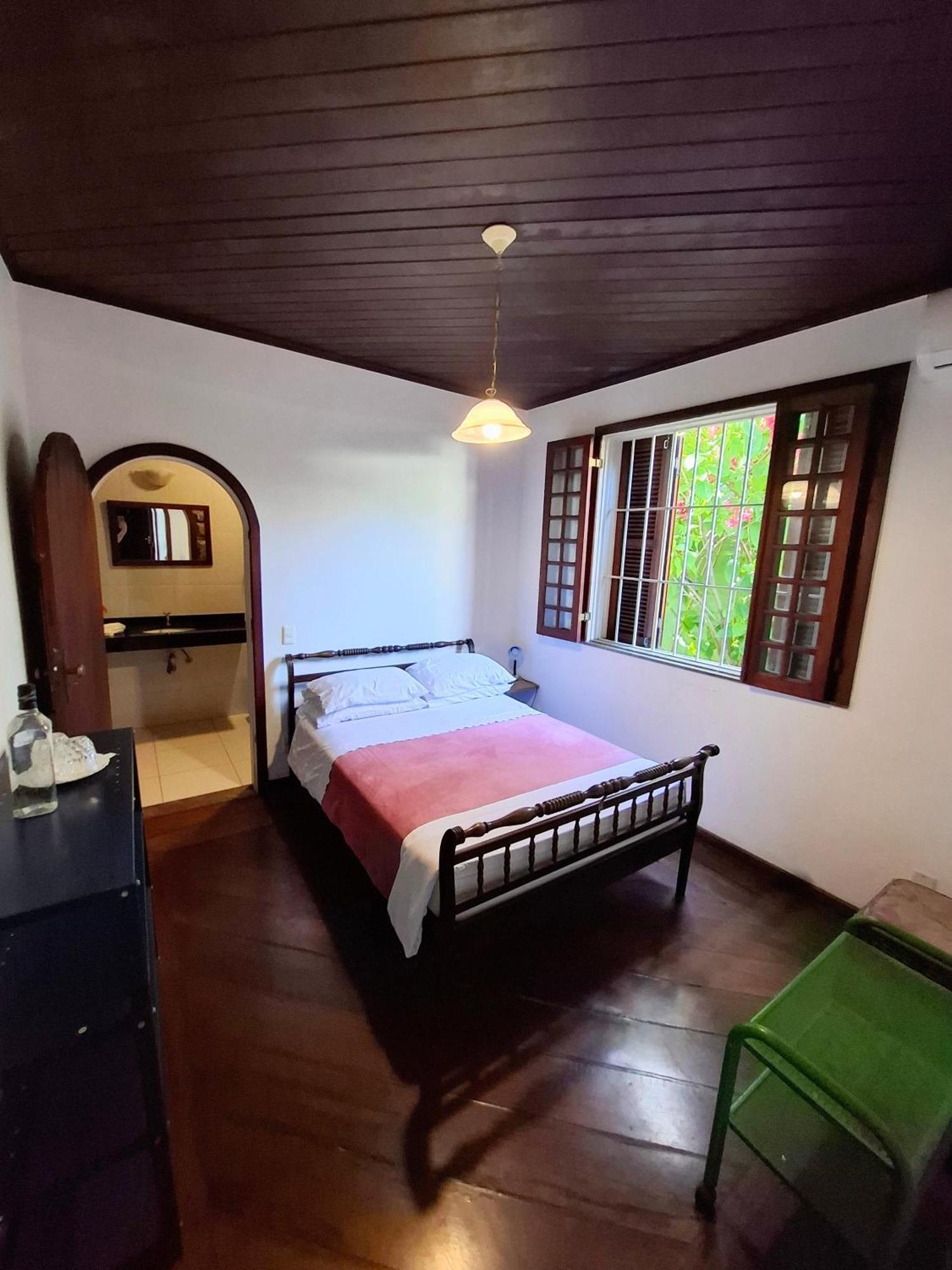 Vila Palmar Hospedagem Vassouras Eksteriør bilde