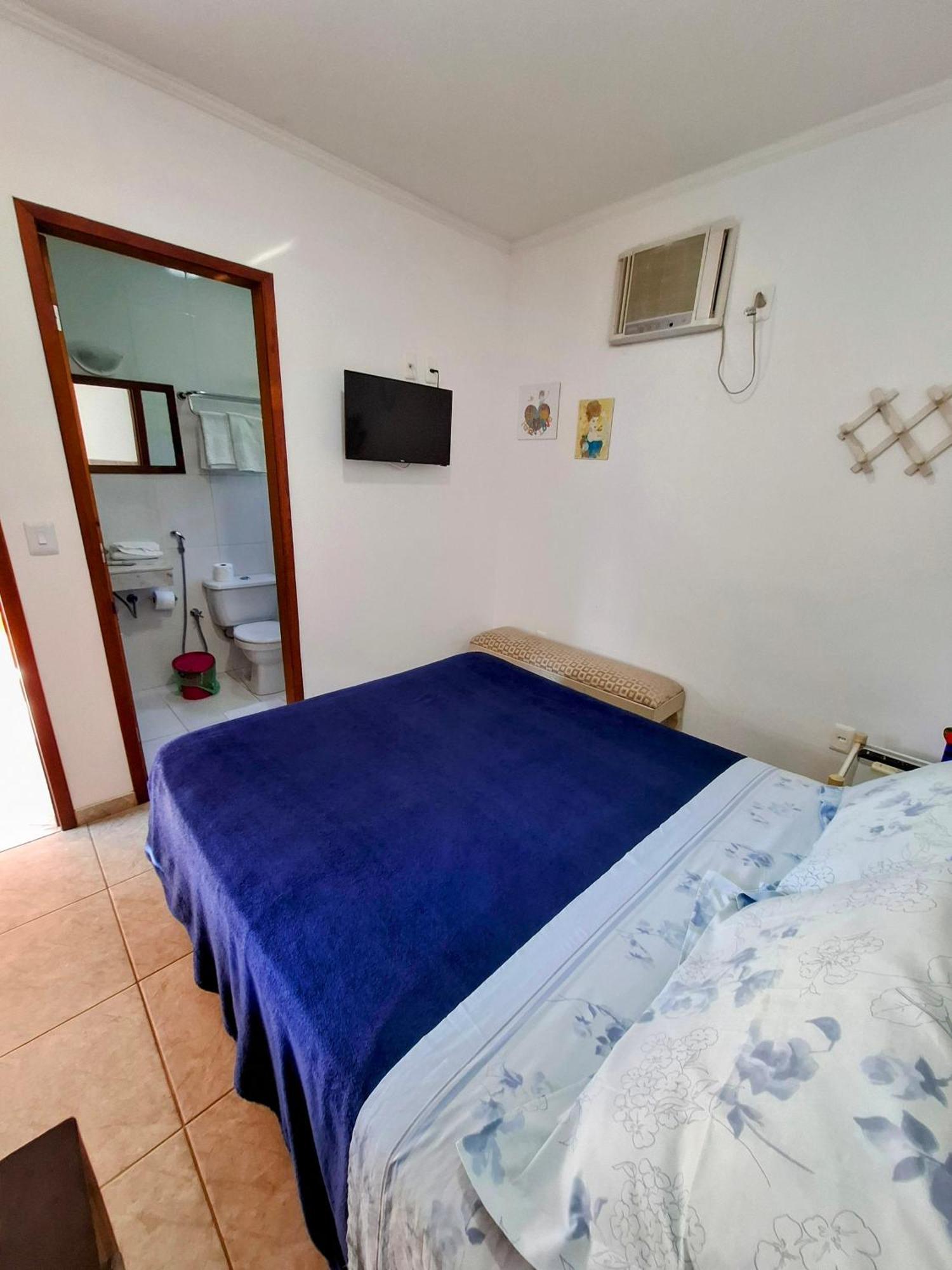Vila Palmar Hospedagem Vassouras Eksteriør bilde