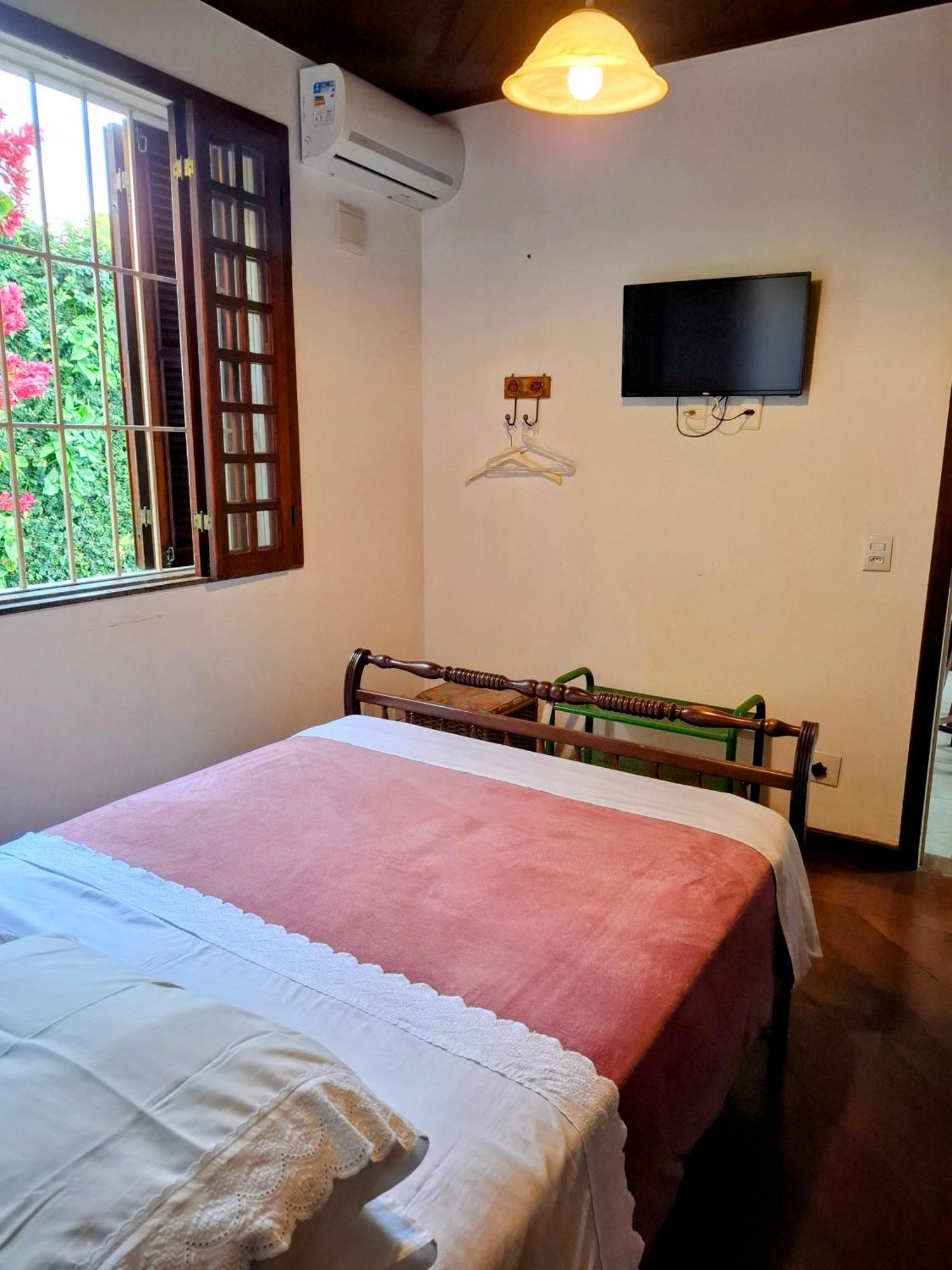 Vila Palmar Hospedagem Vassouras Eksteriør bilde